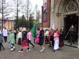 Niedziela Palmowa, 24.03.2024